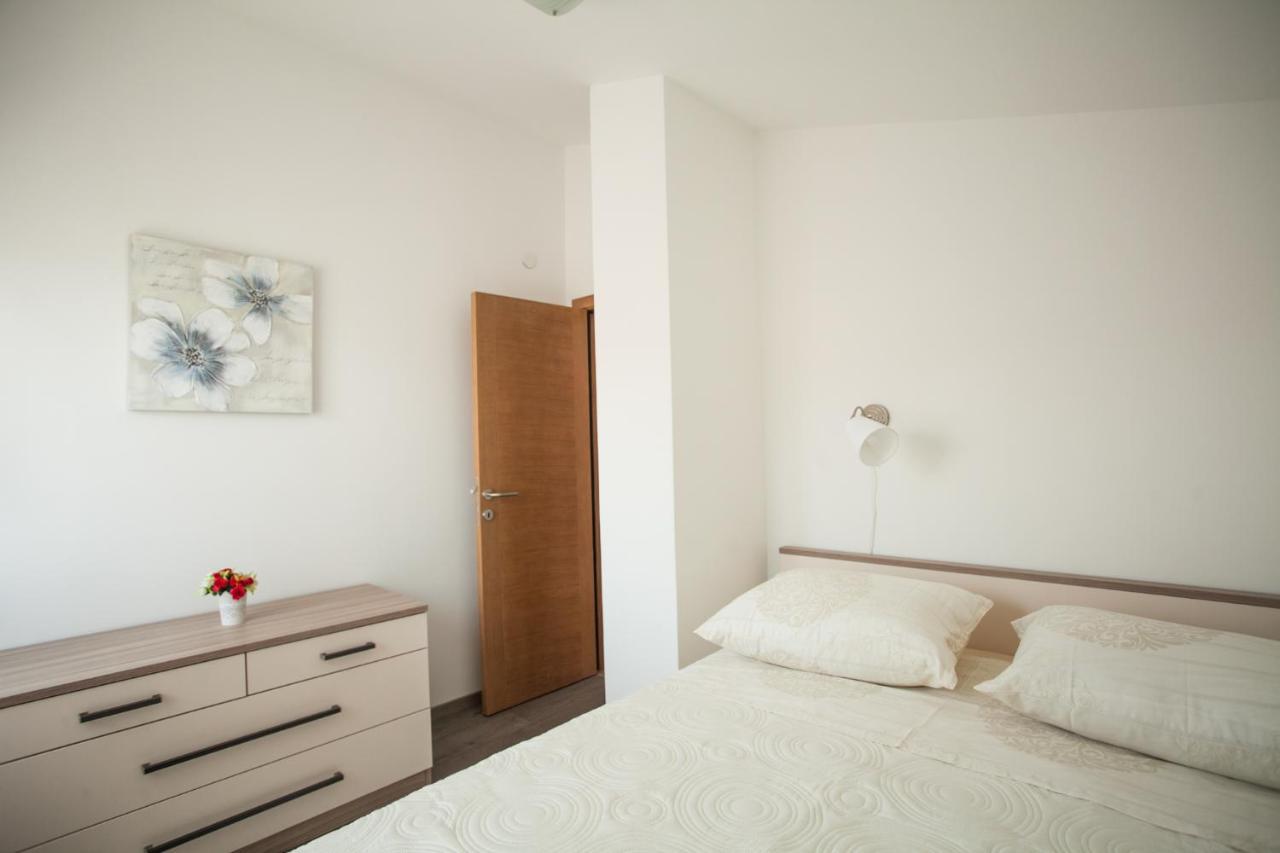 Apartment Zeljana Slatine Exteriör bild